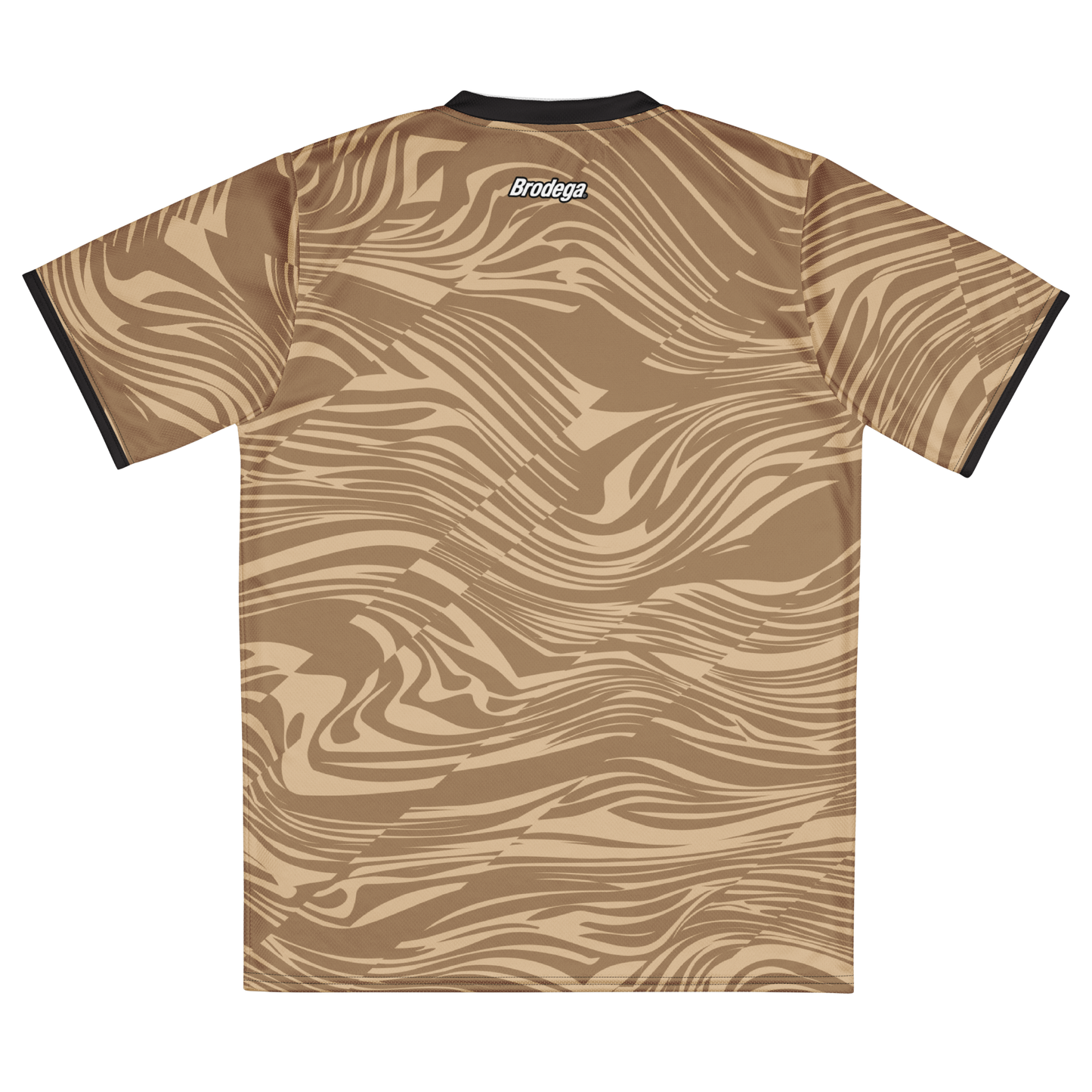 Brocore / Sahara Jersey