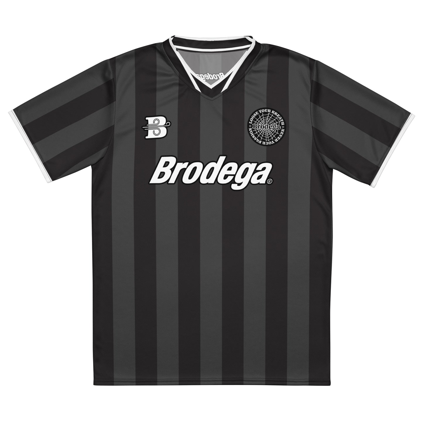 Brocore / Home Jersey