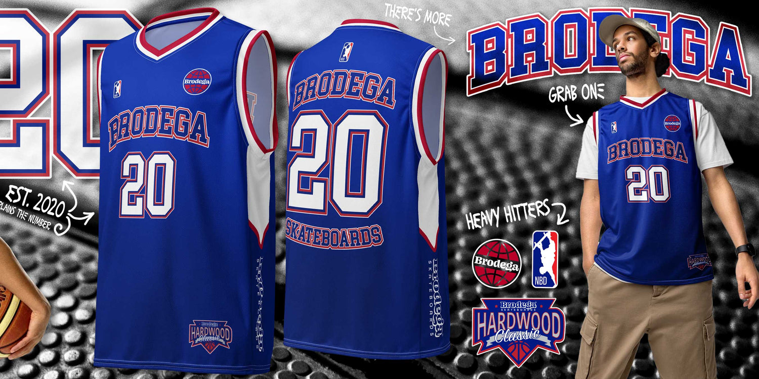 Detroit Pistons Classic - FD Sportswear Philippines