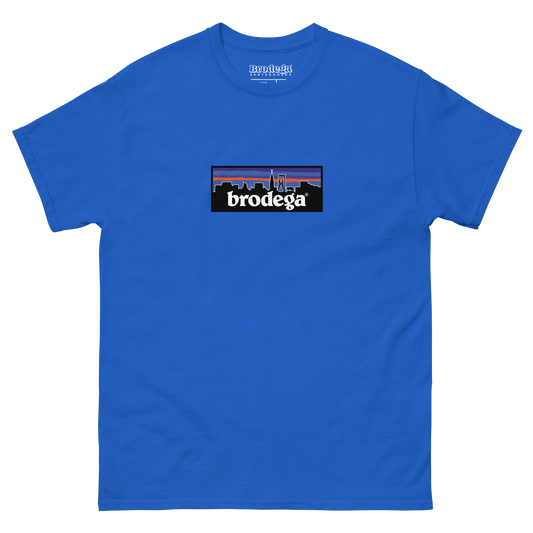 Brotagonia / T-Shirt