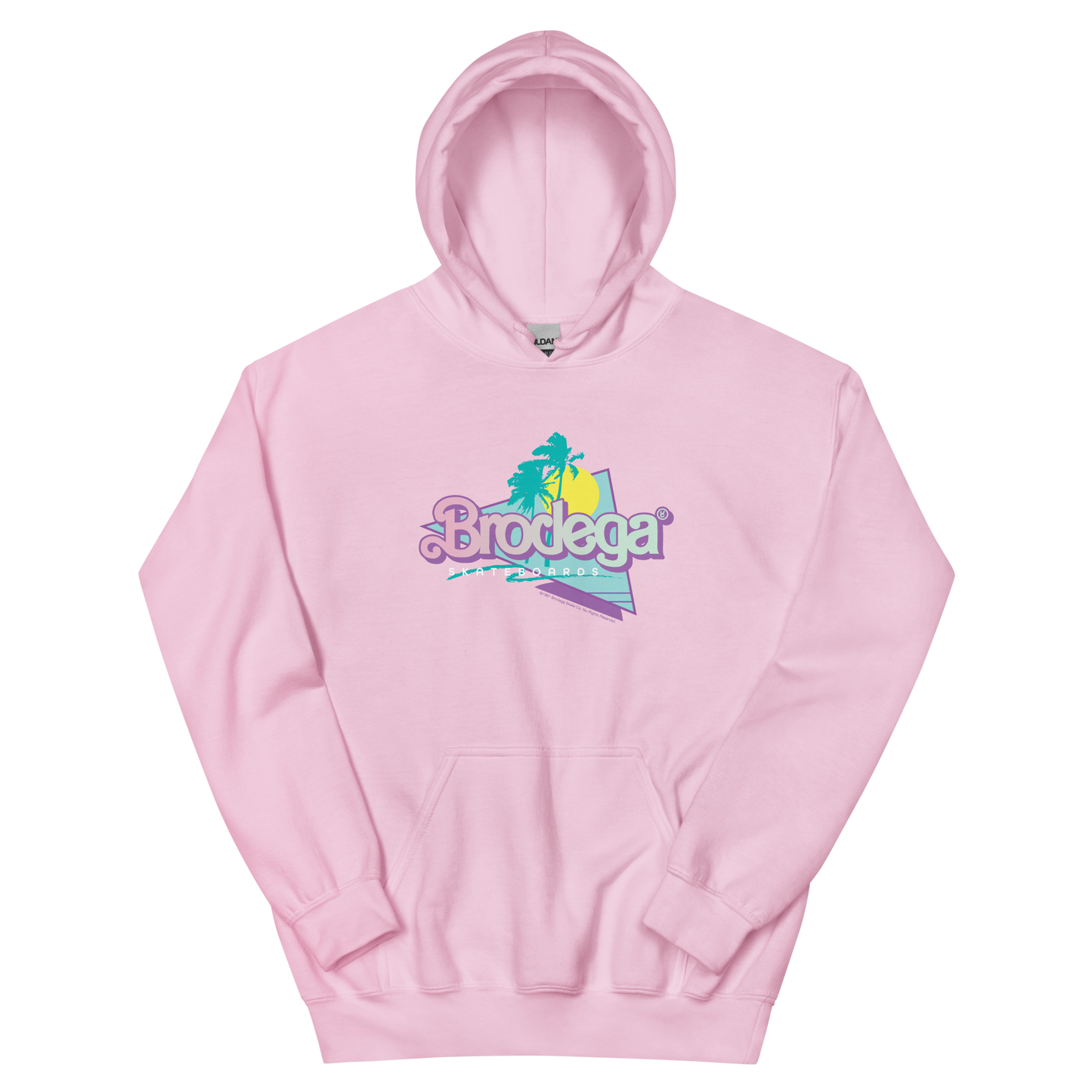 Spielzeug / Hoodie